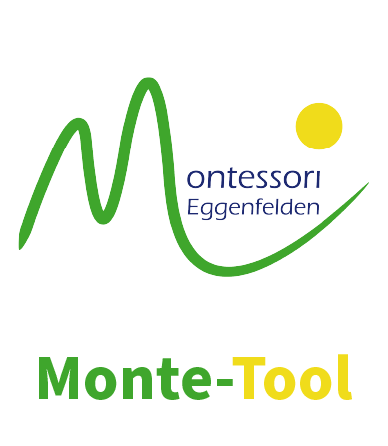 Logo des Montesoritools